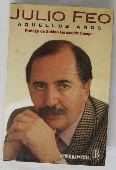 Aquellos años