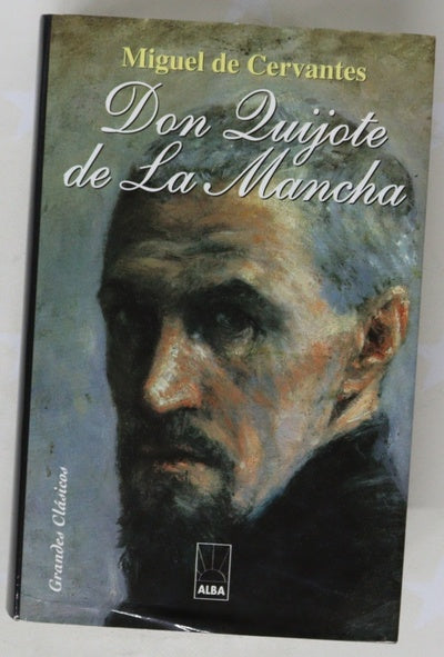 El ingenioso hidalgo don Quijote de la Mancha