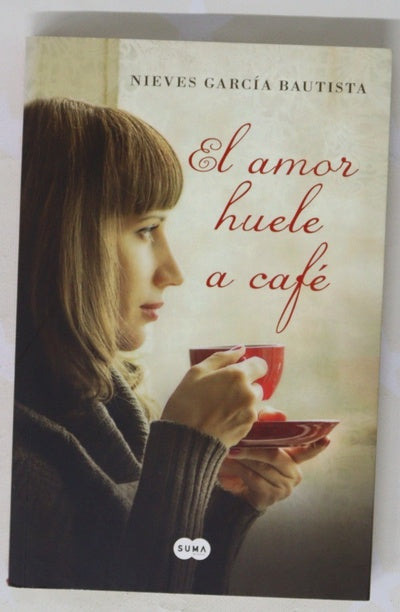 El amor huele a café