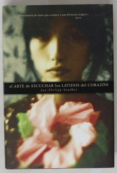 El arte de escuchar los latidos del corazón