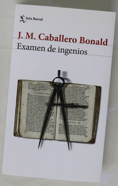 Examen de ingenios