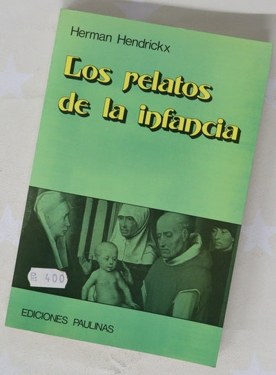 Los relatos de la infancia