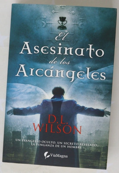 El asesinato de los arcángeles
