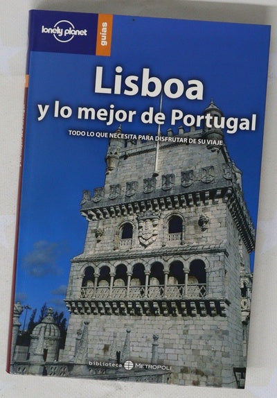 Lisboa de cerca