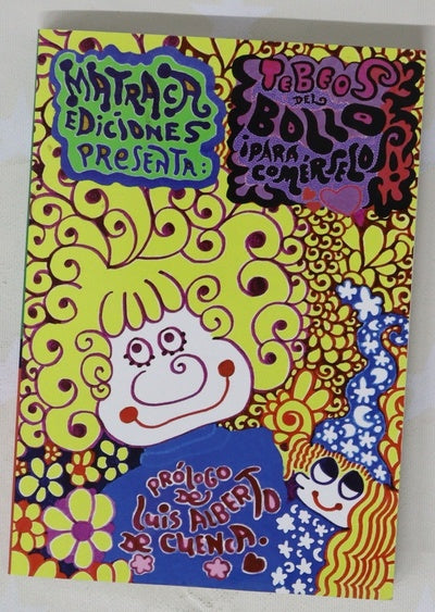 Tebeos del bollo