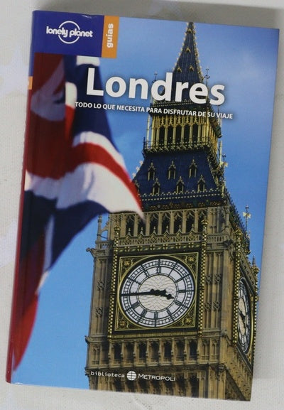 Londres de cerca