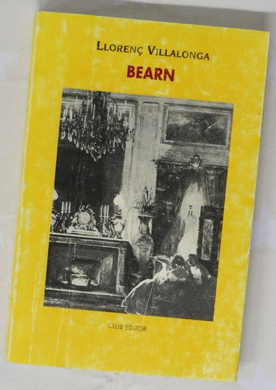 Bearn novel.la