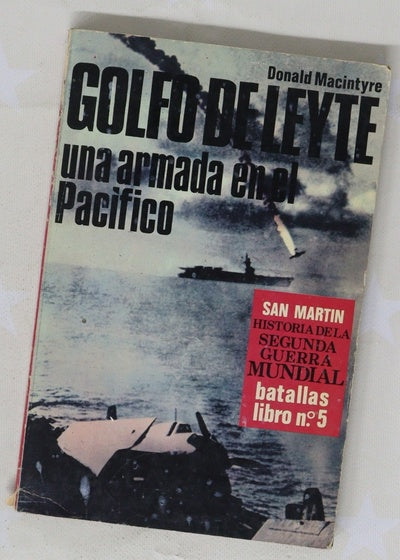 Golfo de Leyte