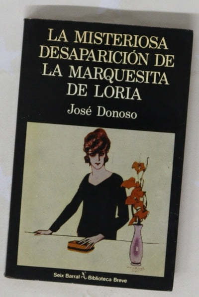 La misteriosa desaparición de la marquesita de Loria