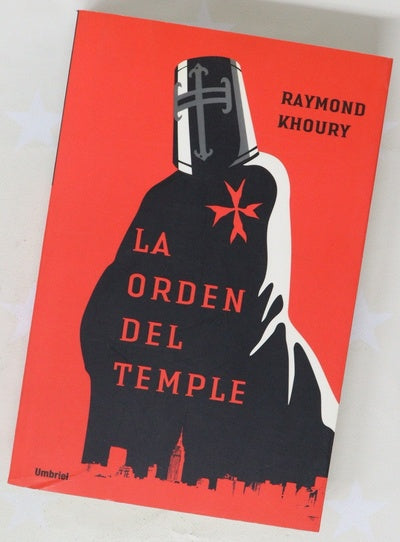 La Orden del Temple