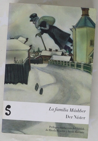 La familia Máshber