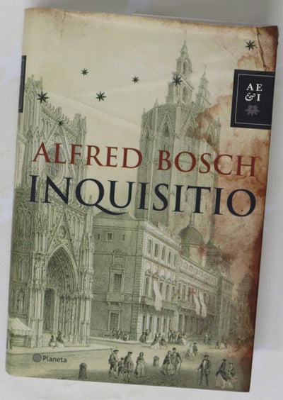 Inquisitio