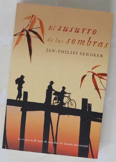 El susurro de las sombras