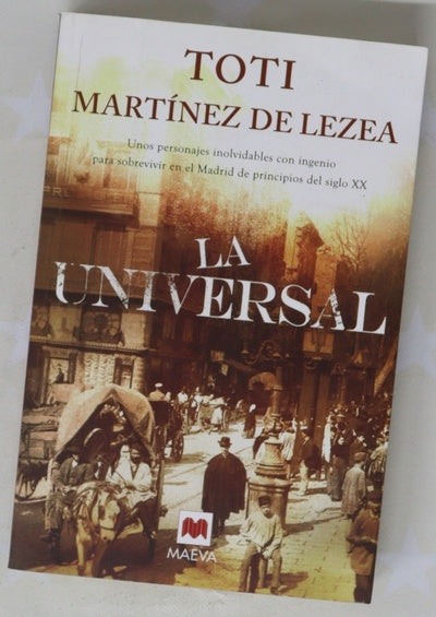 La Universal