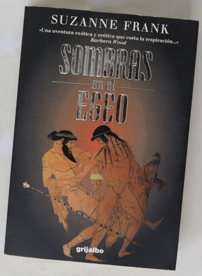 Sombras en el Egeo
