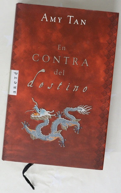 En contra del destino