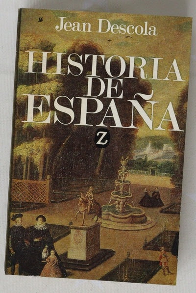 Historia de España