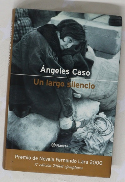 Un largo silencio