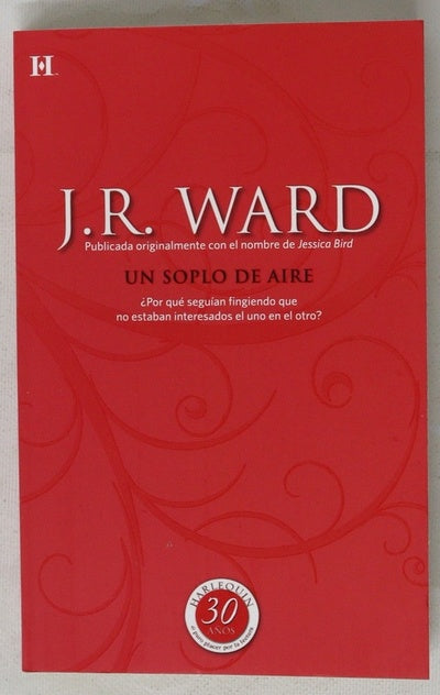 Un soplo de aire