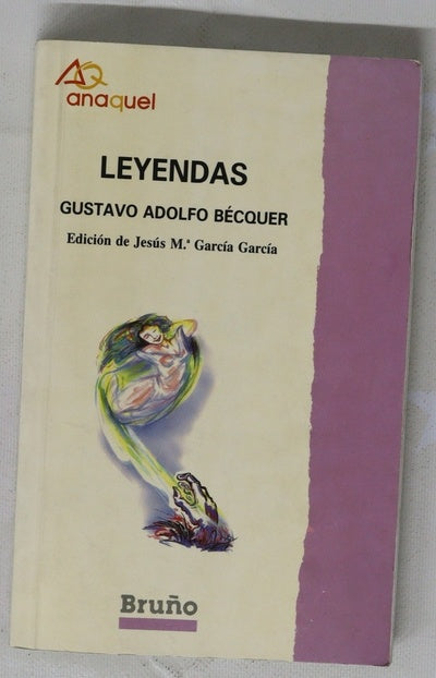 Leyendas