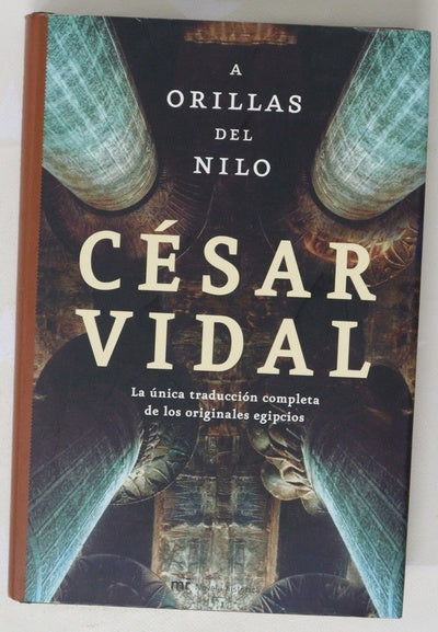 A orillas del Nilo