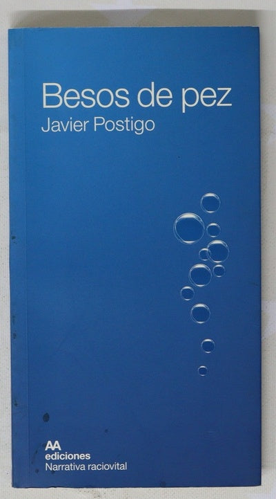 Besos de pez