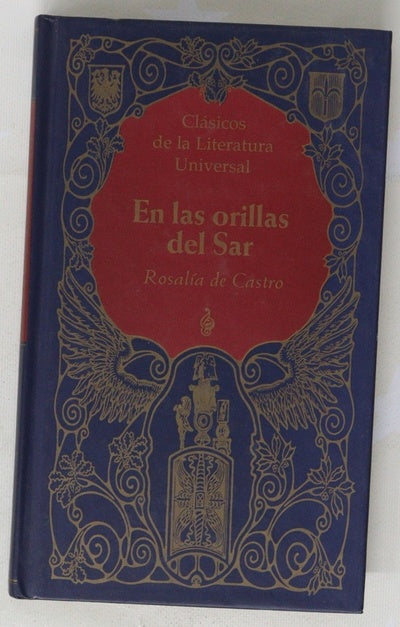 En las orillas del Sar