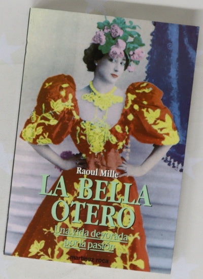 La Bella Otero