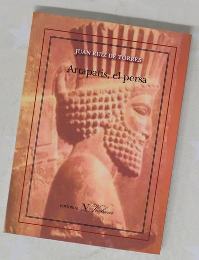 Artapatis, el persa