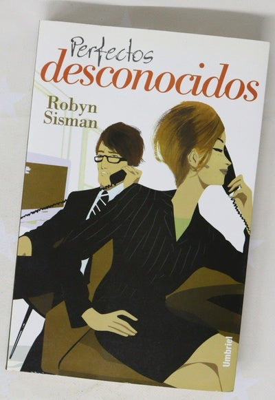 Perfectos desconocidos
