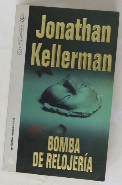 Bomba de relojería