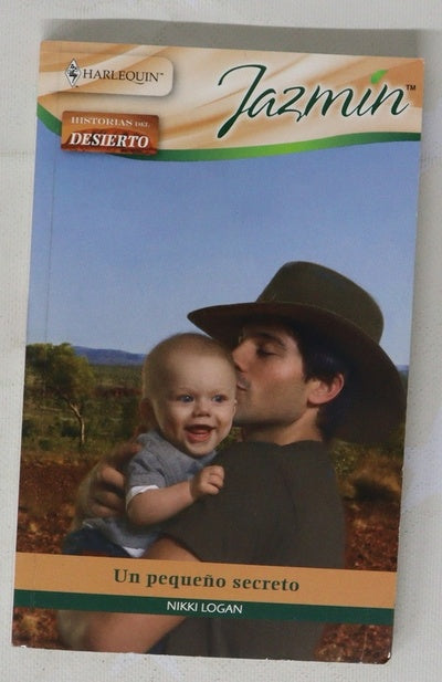 Un pequeño secreto