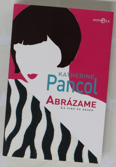 Abrázame