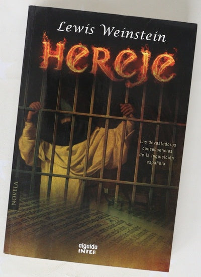Hereje
