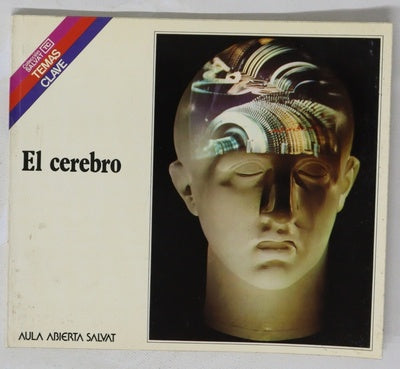 El cerebro