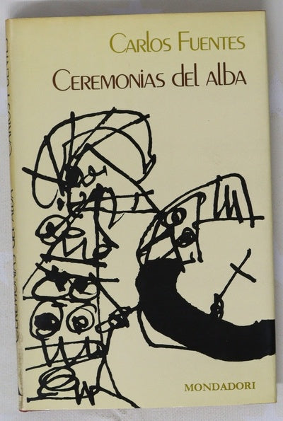 Ceremonias del alba