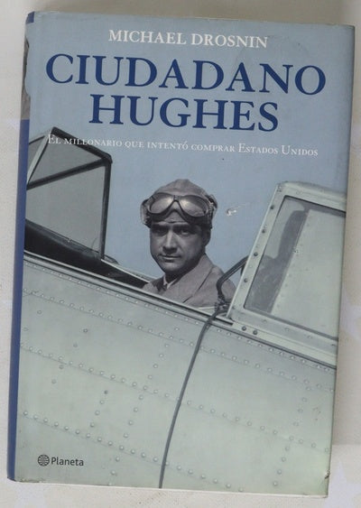 Ciudadano Hughes
