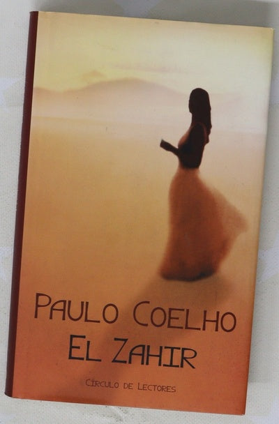 El Zahir