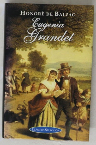 Eugenia Grandet
