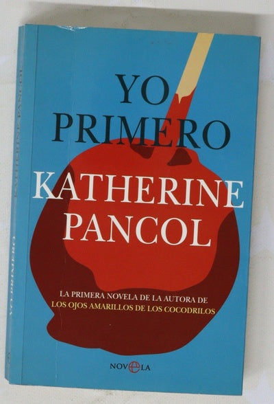 Yo primero
