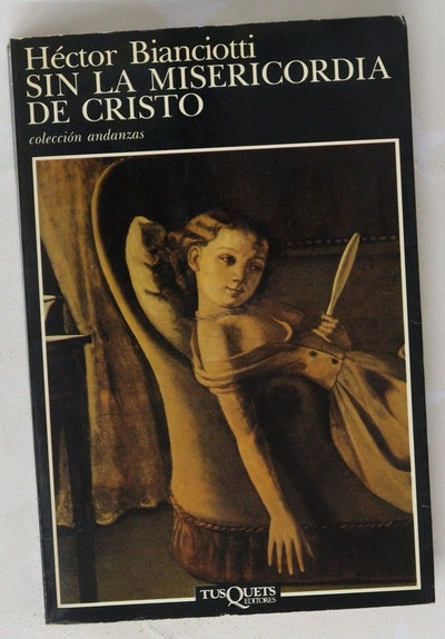 Sin la misericordia de Cristo