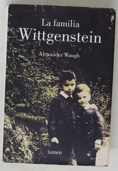 La familia Wittgenstein
