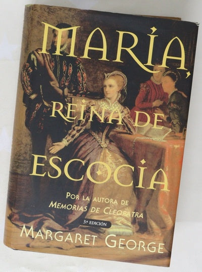 María, reina de Escocia