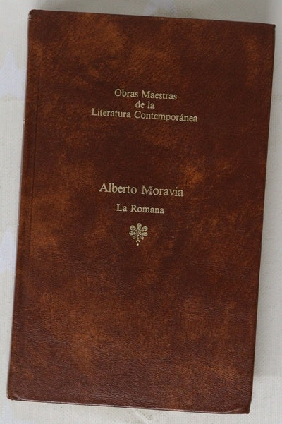 La romana