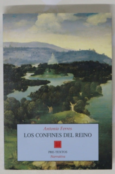 Los confines del reino