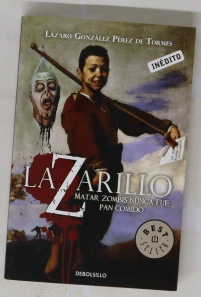 Lazarillo Z
