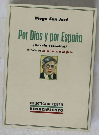 Por Dios y por España