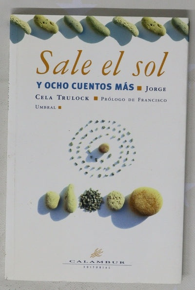 Sale el sol y ocho cuentos más
