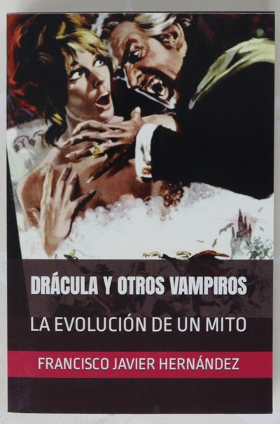 Dracula y otros vampiros