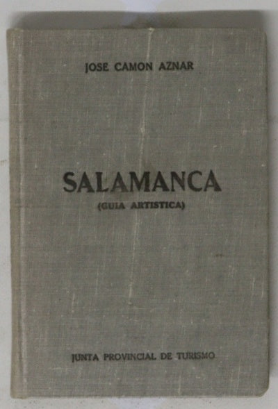 Salamanca
